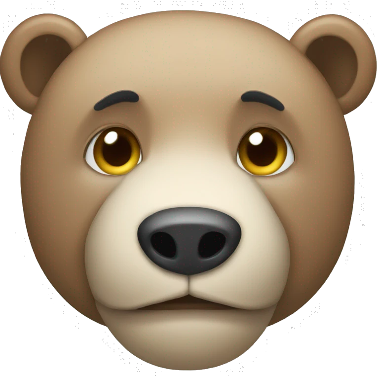orso emoji