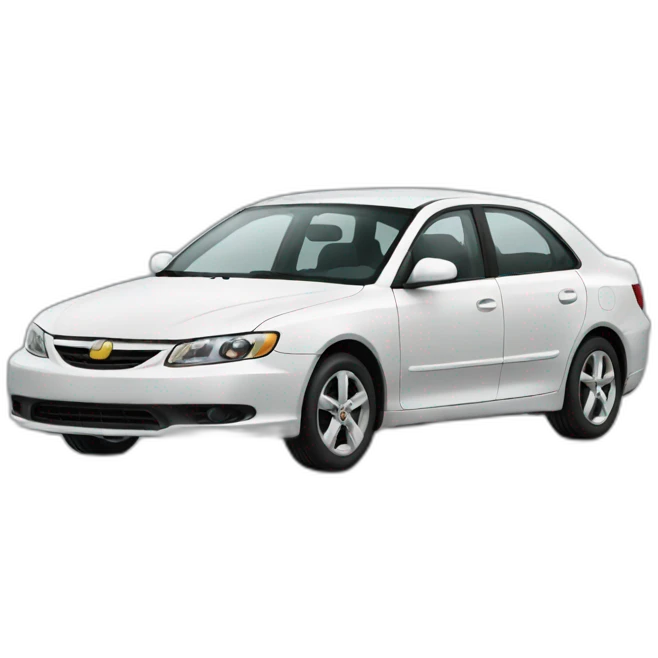 car emoji