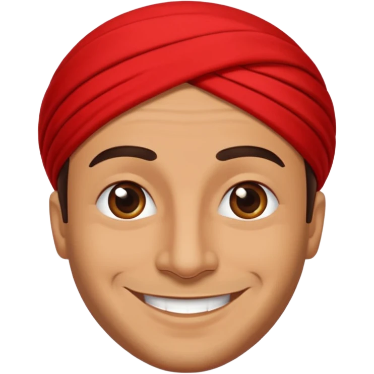 Recep İvedik emoji