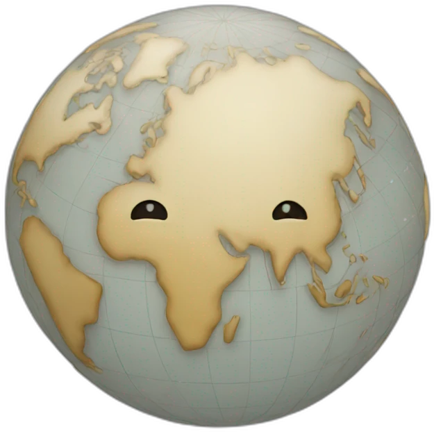 atlas emoji