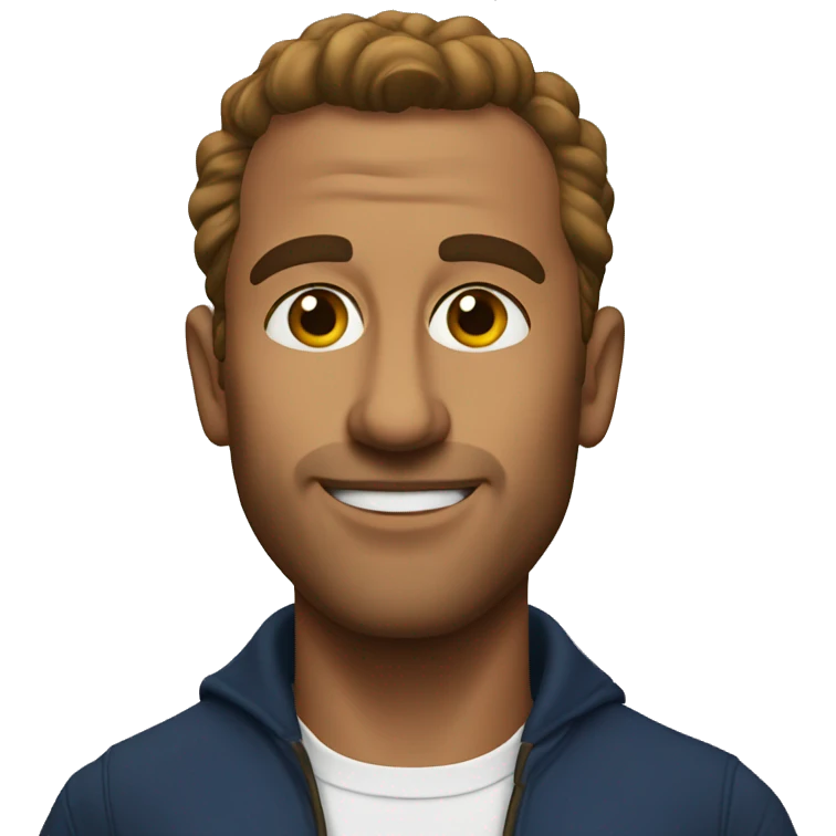 duke dennis emoji