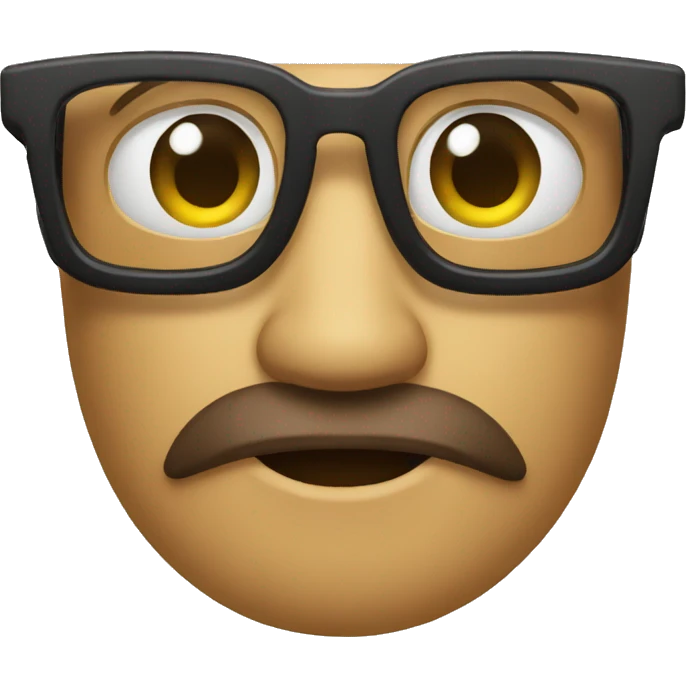 Lentes emoji