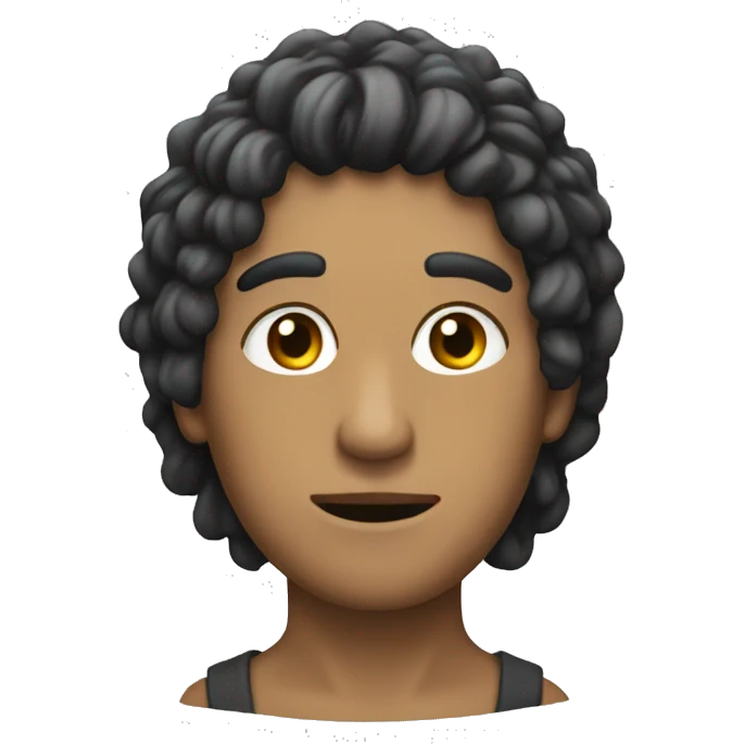 Frot-end emoji