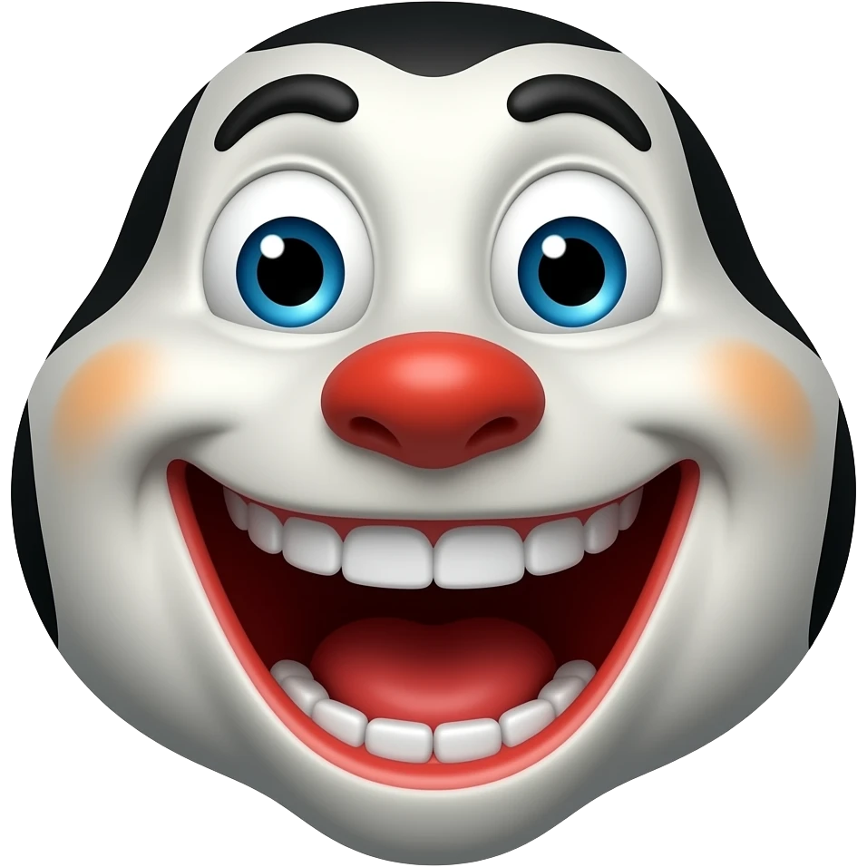 Big mouth, Billy bass emoji