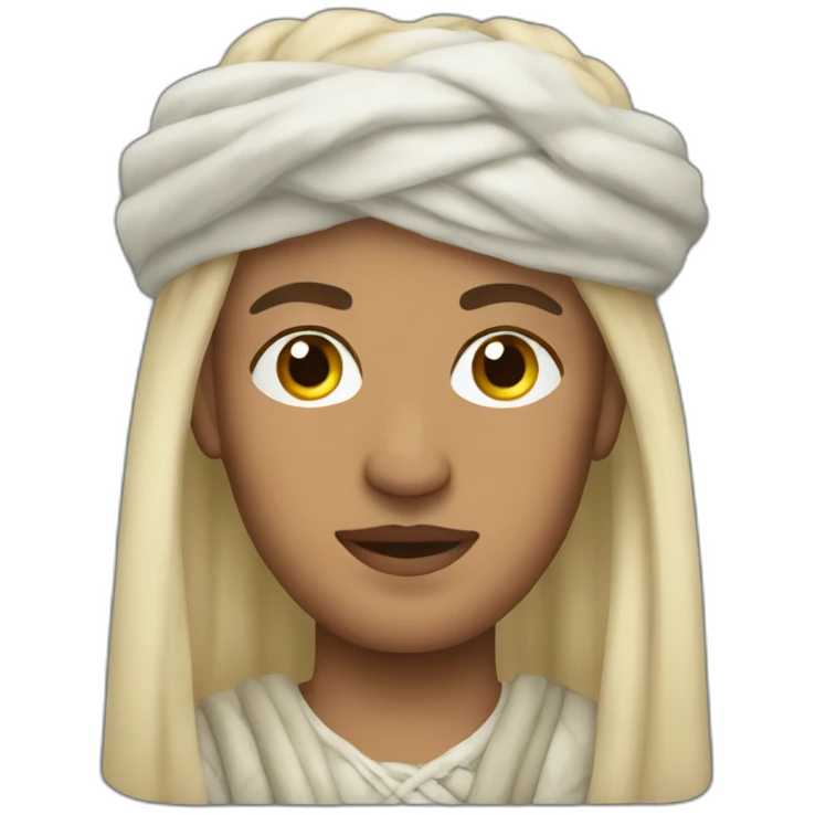 Amazigh  emoji
