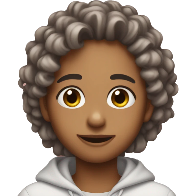🥰🥹 emoji