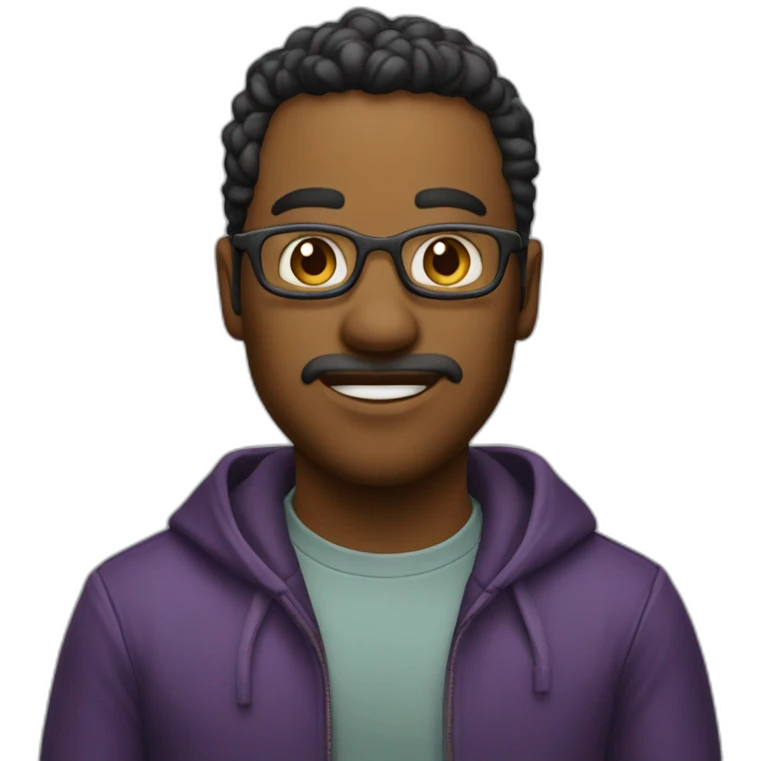 Cadeaux vivant emoji