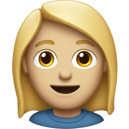 create object emoji