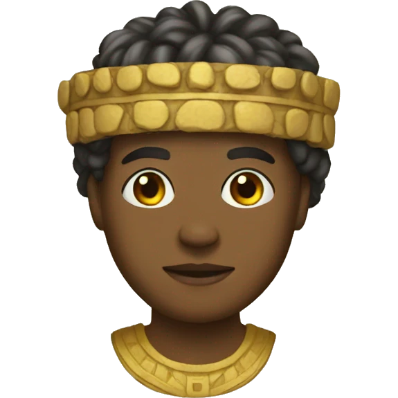 Benin emoji