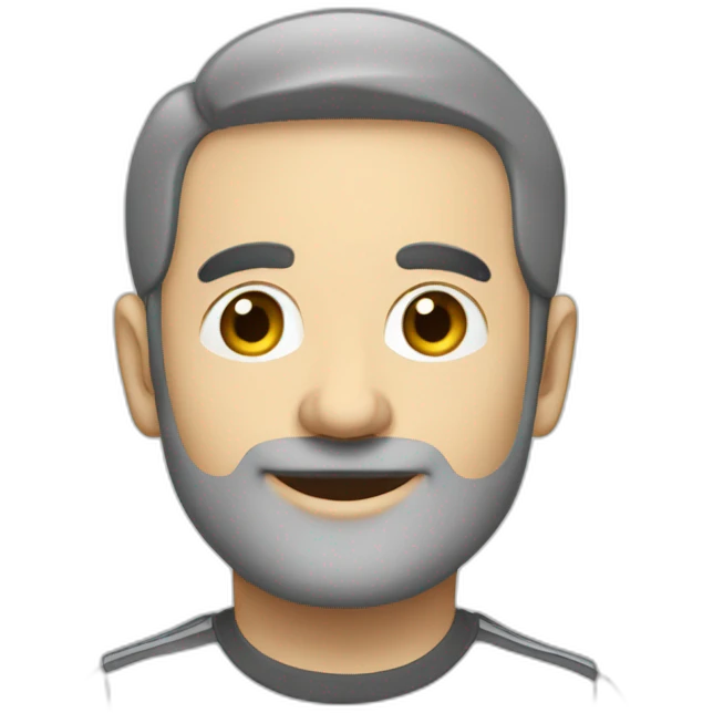 grey renault kanggo emoji