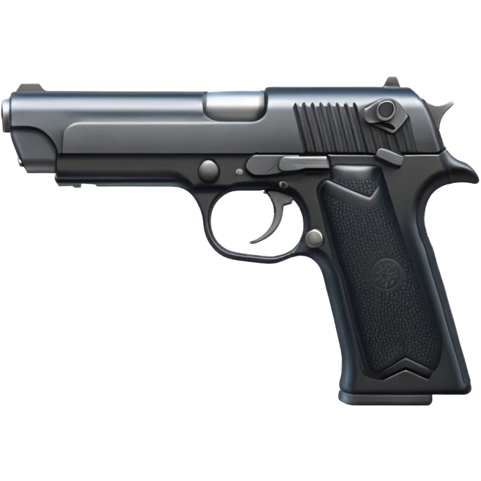 Deagle emoji