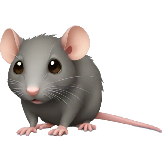 rat emoji