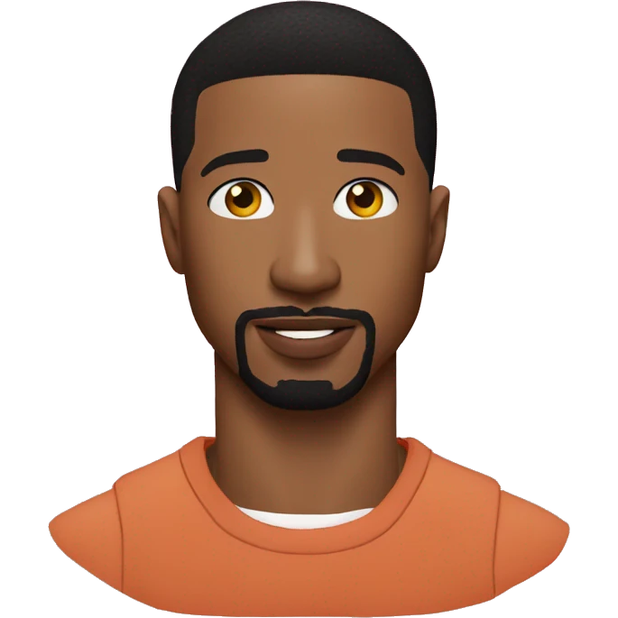 Michael B Jordan  emoji