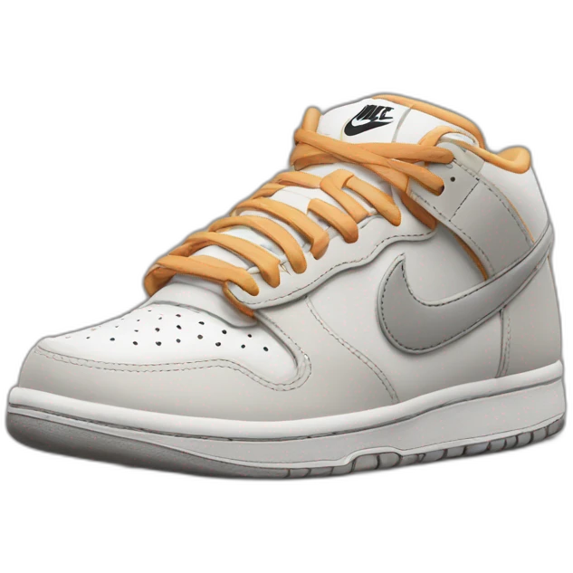 logo nike emoji