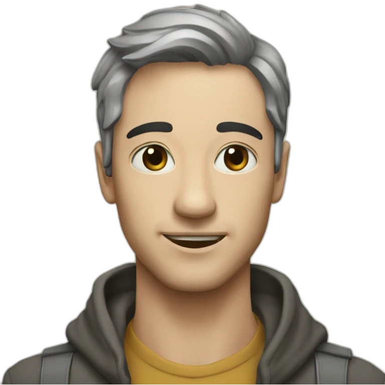 Veinarde fncd emoji