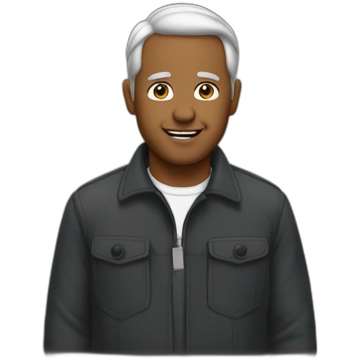 seu george emoji