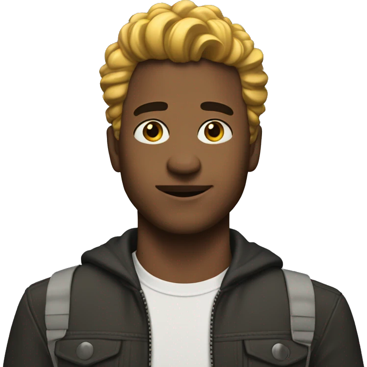 the boys amazon show heads emoji