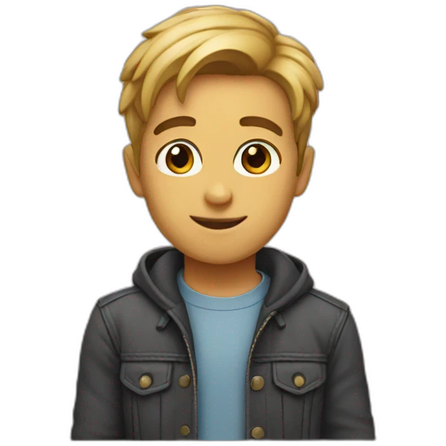 boygenius emoji