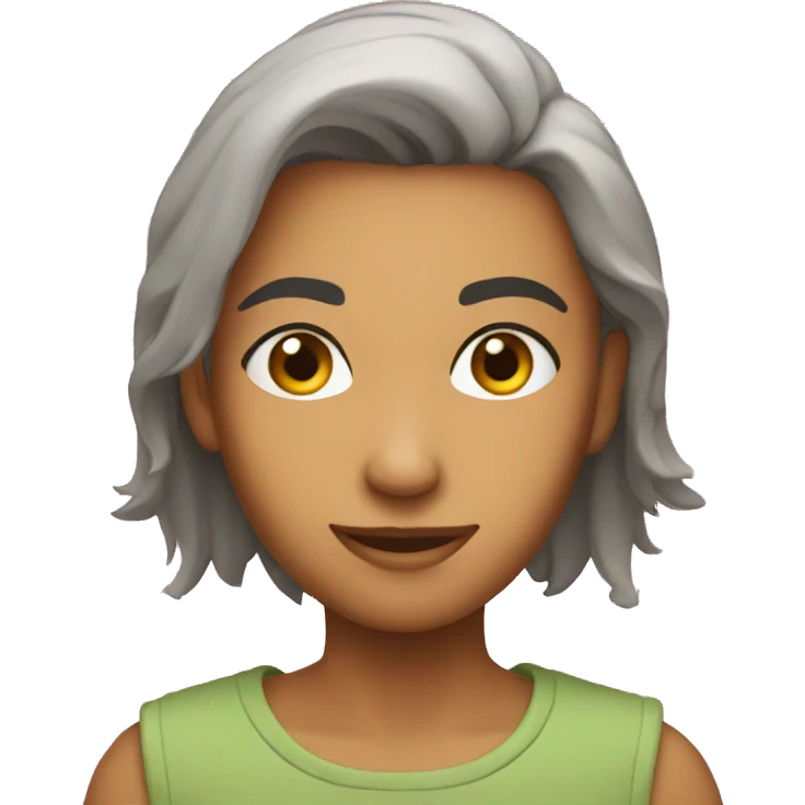 Biji emoji
