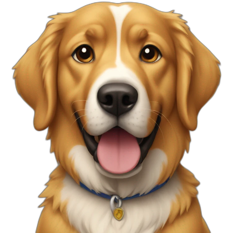 Air bud emoji