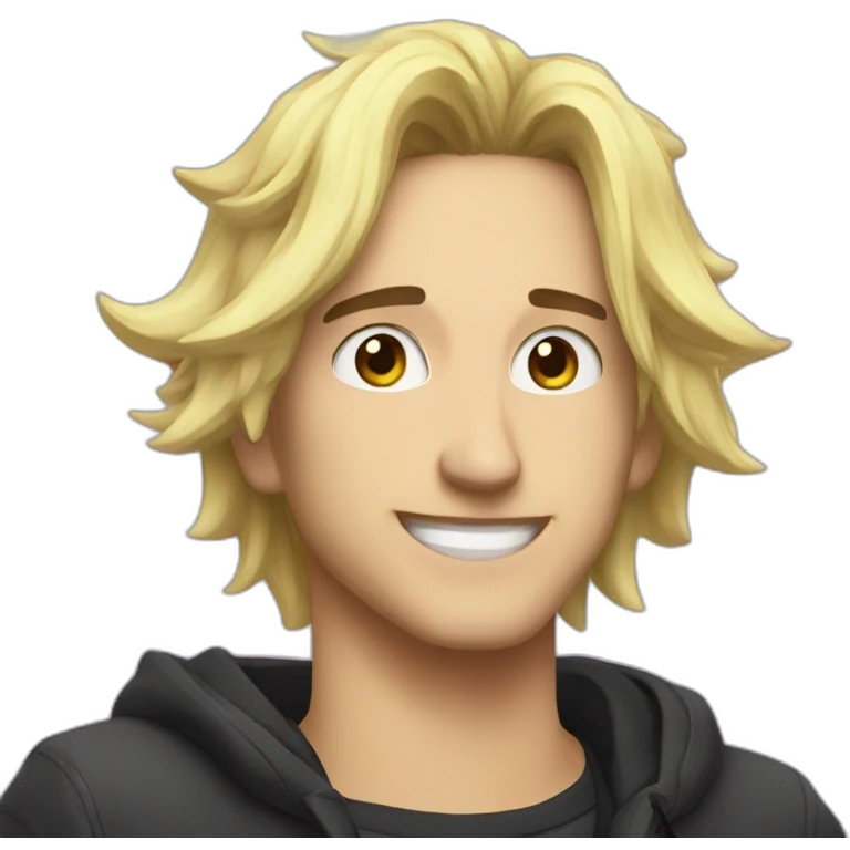 xqc emoji
