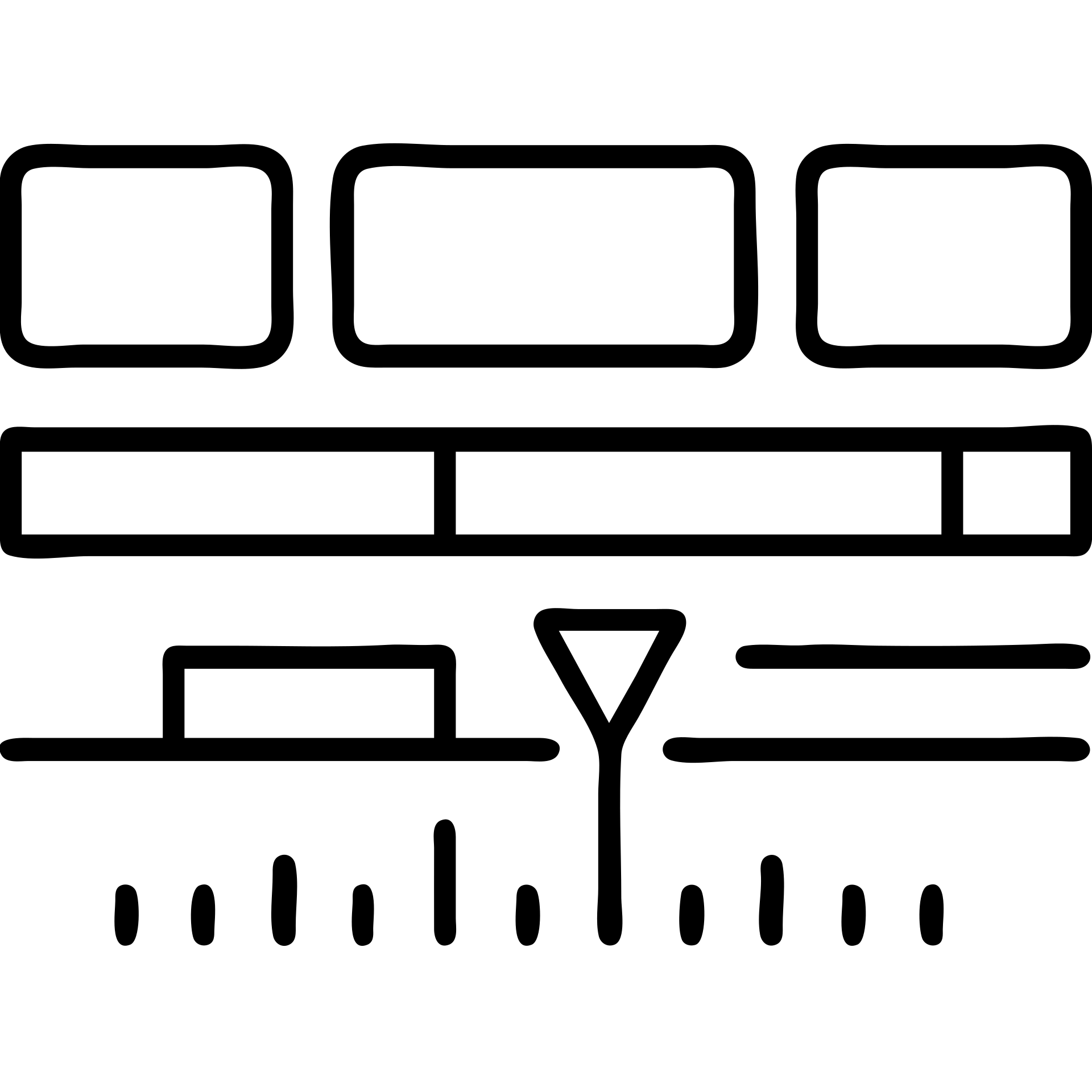 Video editing timeline interface with multiple video clips, time markers, and a playhead cursor emoji