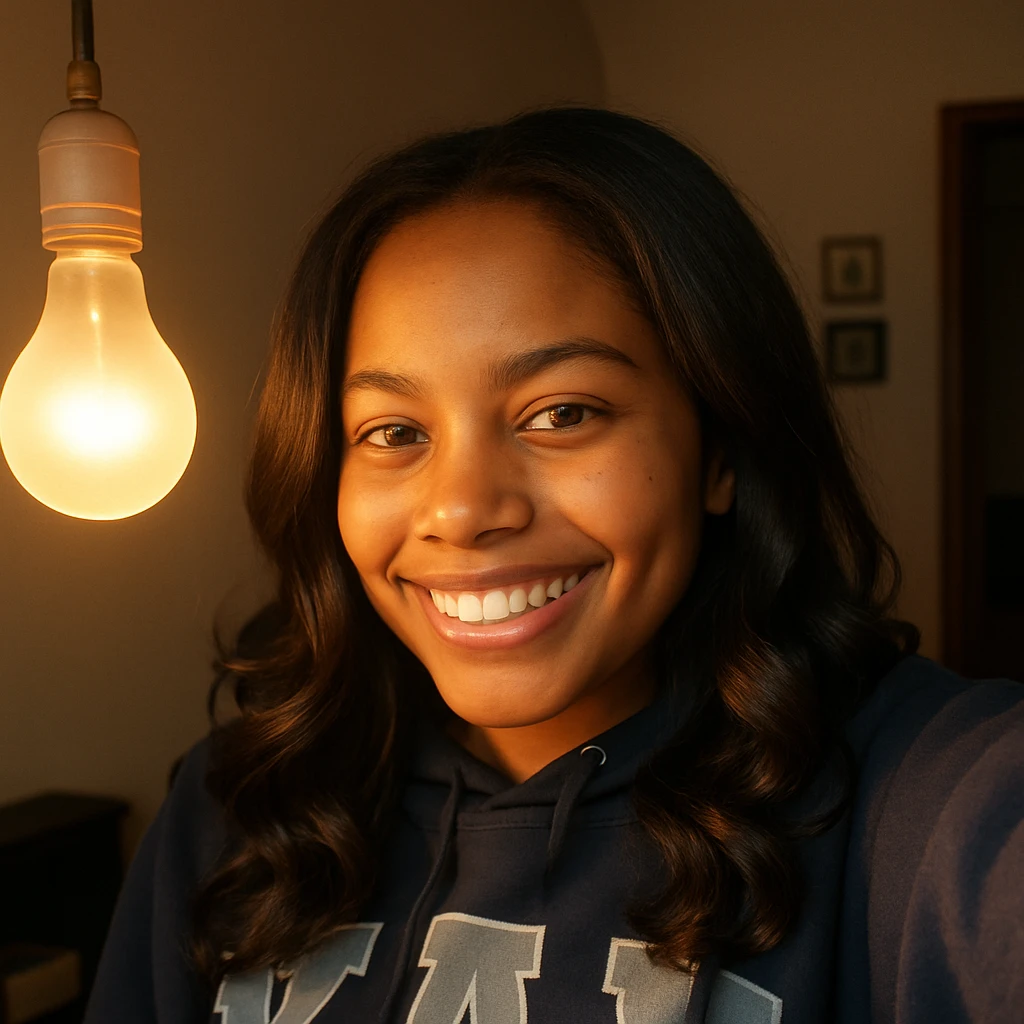 lightbulb emoji