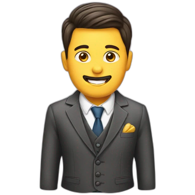 tailoring emoji