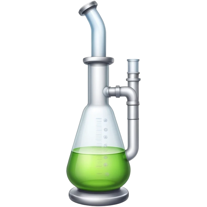 Bong emoji