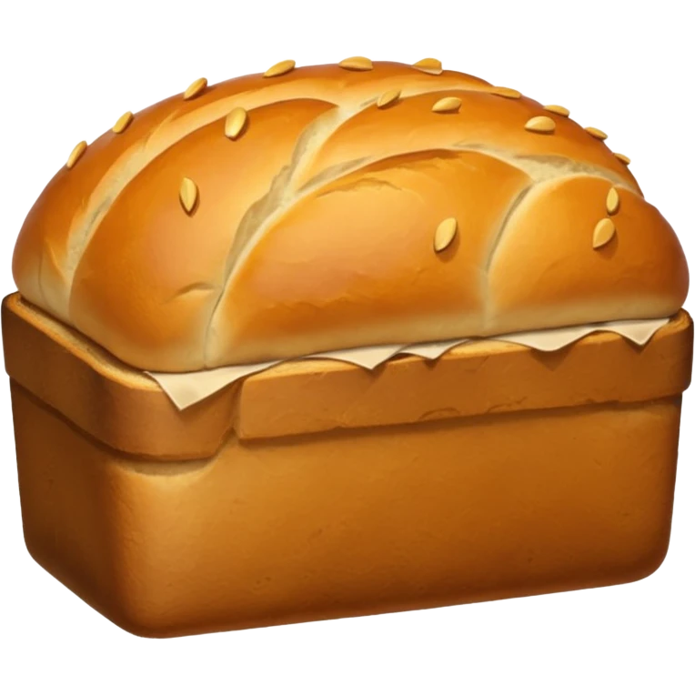 Somun ekmek emoji
