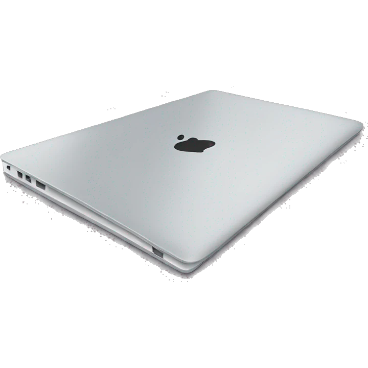 Mackbook emoji