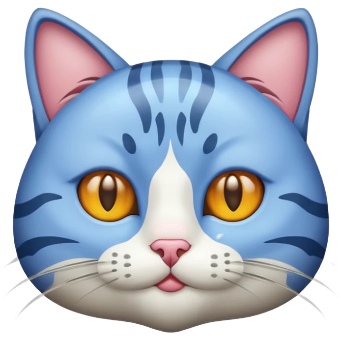 Cat emoji