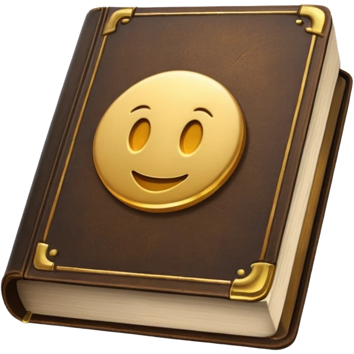 book emoji