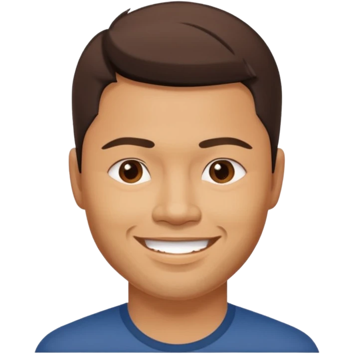 Pinoy version kahawig ni Karl Urban 25 years old25 years old emoji