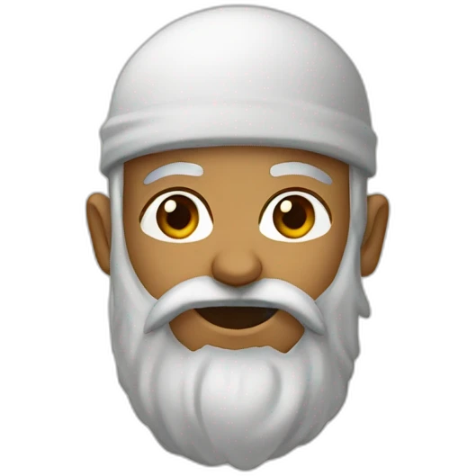 ANIS emoji