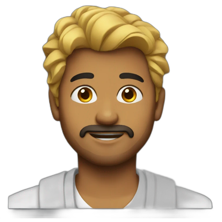 Joseph vijay emoji