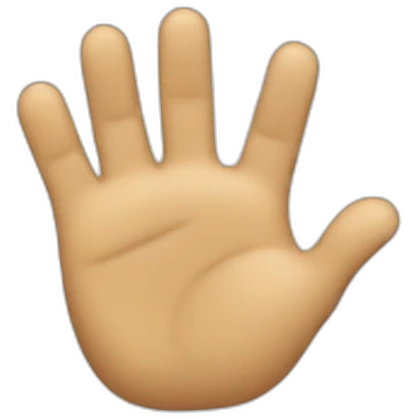 clap hands emoji