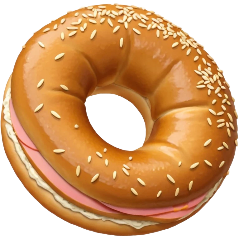 Simit emoji