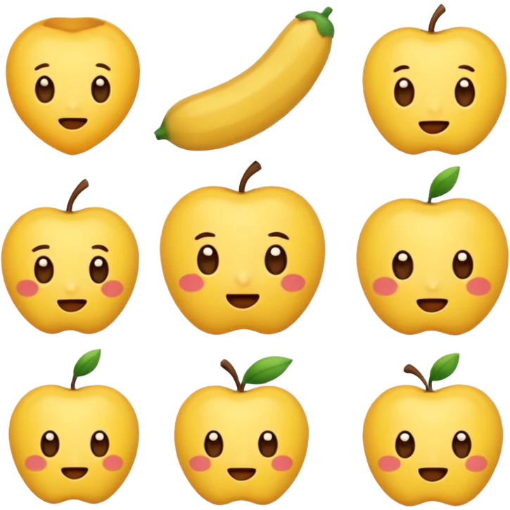 🐍인데 파란색인 것 emoji