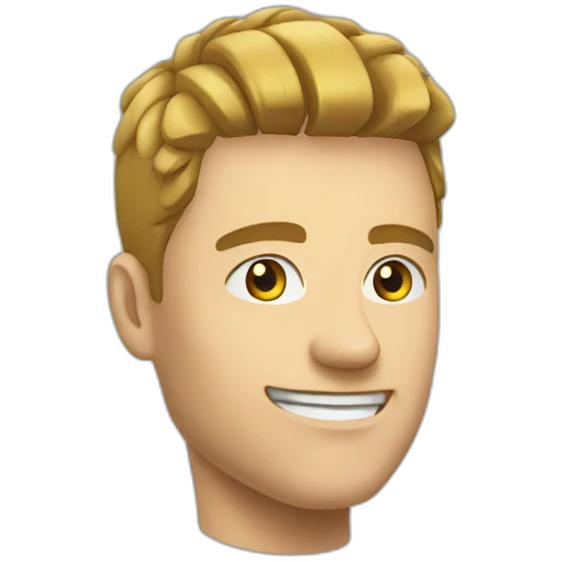 Volley emoji