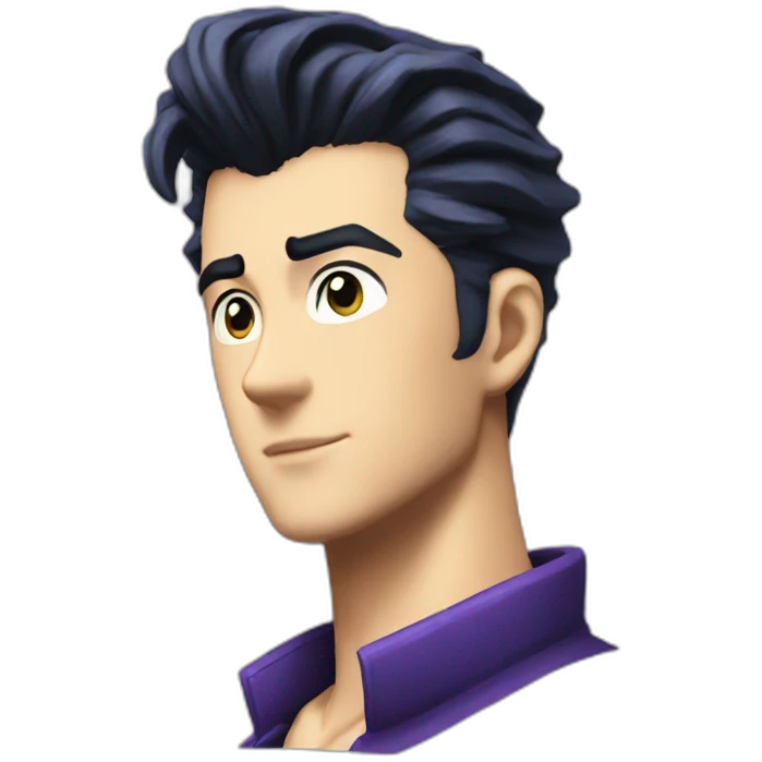 josuke emoji
