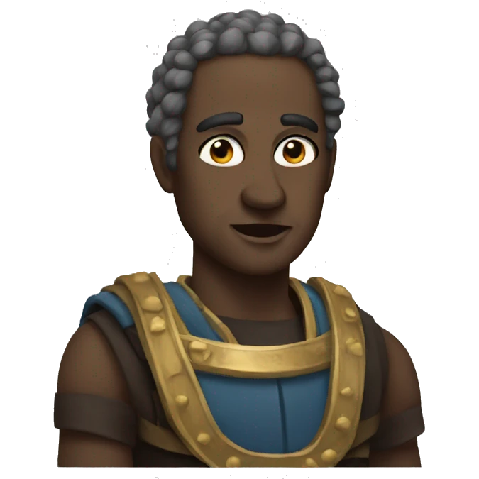 titus emoji