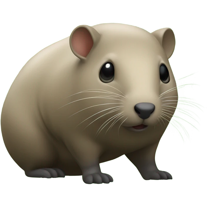 Copybara emoji