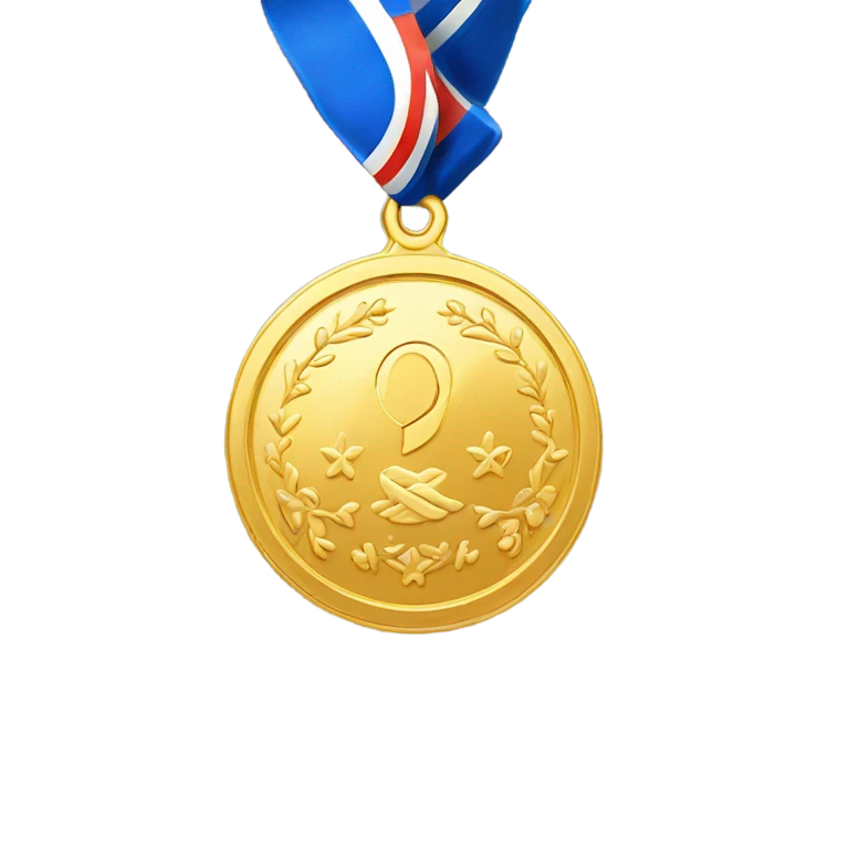 medal emoji