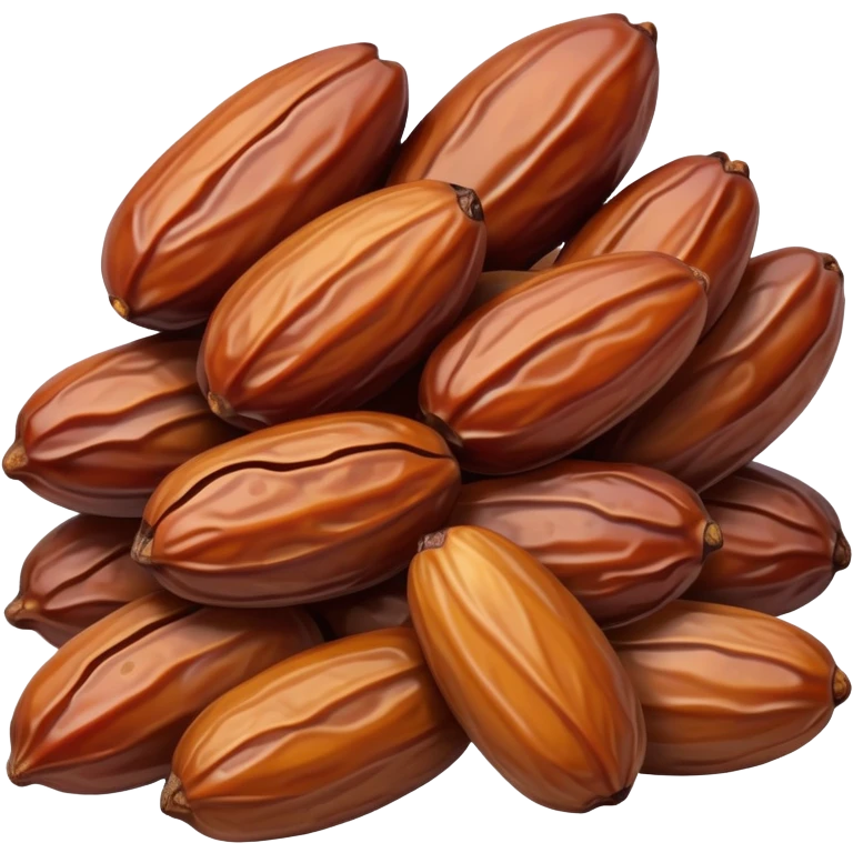 Dates emoji
