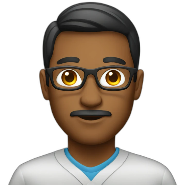 data analyst emoji