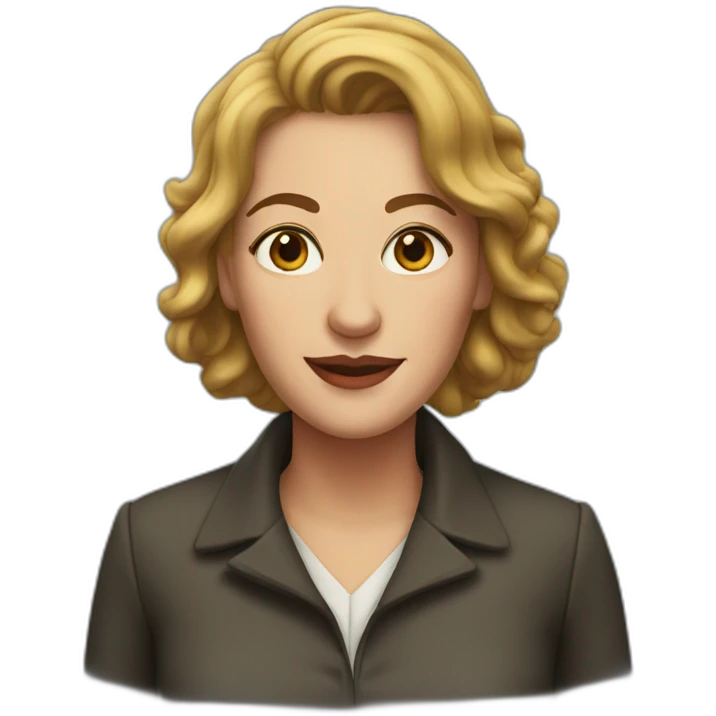 esther coutin emoji