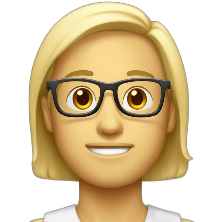 Estudando para ser advogado emoji