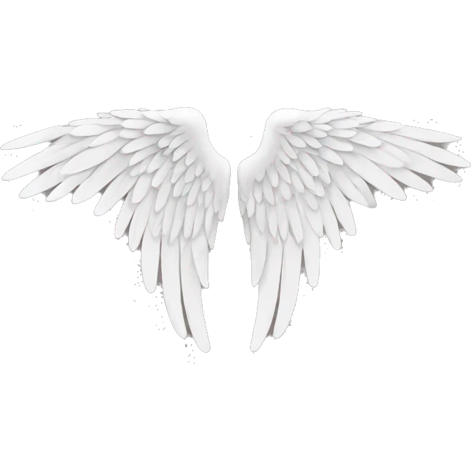 wing emoji