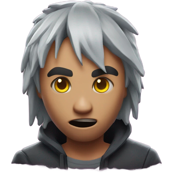 Sematary fortnite emoting emoji